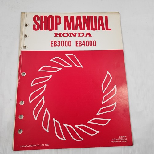 Honda shop service - shop,